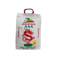 Sunrise Dragon Rice AAA 10Kg